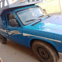 نیسان زامیاددوگانه۱۴۰۰|خودرو سواری و وانت|ابریشم, |دیوار