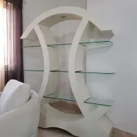 ویترین و بوفه مدرن