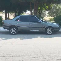 شهربابک  معا‌وظه با پراید