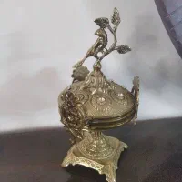 شکلات خوری برنزی
