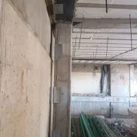 والپست وادار میانی جوشکاری