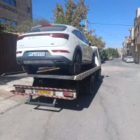 امداد خودرو کفی خودرو بر فارس