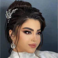 میکاپ و شنیون حرفه ای