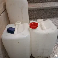 دبه ۲۰ لیتری