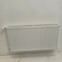 رادیاتور پنلی سانیکا|آبگرمکن، پکیج، شوفاژ|تهران, امانیه|دیوار