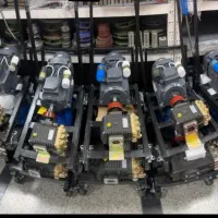 خرید فروش کارواش پمپ باد|ماشینآلات صنعتی|سنندج, |دیوار