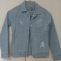 کت لی دخترانه