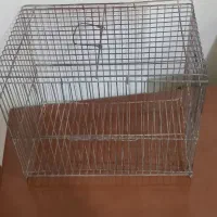 قفس پرنده 35×۲۵فقط 70هزارتومن