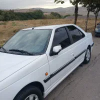 پارس سال|خودرو سواری و وانت|گرگان, |دیوار