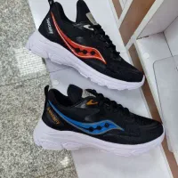 کفش ساکونی سایز41،42،43،44موجوده