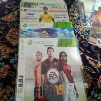 سی دی ایکس باکس 360|کنسول، بازی ویدئویی و آنلاین|تاکستان, |دیوار