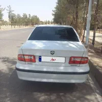 سمند EF7 مدل ۹۵ کاشان|خودرو سواری و وانت|قم, زنبیل آباد|دیوار