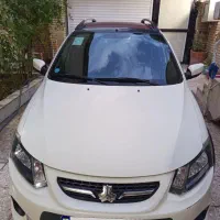 کوییک r ـ کرم مشکی