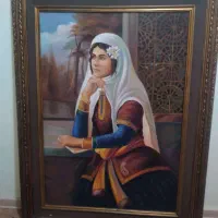 تابلوی نقاشی|تابلو، نقاشی، عکس|ارومیه, |دیوار