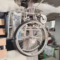 کولر گازی پنجرهای جارو برقی صنعتی ویلیچر