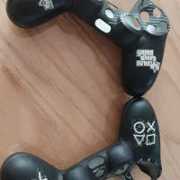 کاور دسته ps4