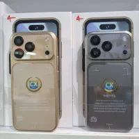 ایفون 17پروماکسو16پروماکس وs25الترمینی