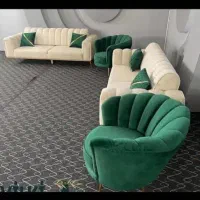 تولید وتعمیر وتعویض روکش انواع مبل و