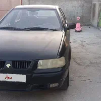 سمند  مدل ۸۲     دره شهر|خودرو سواری و وانت|دره شهر, |دیوار