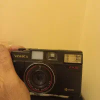 دوربین  یاشیکا اصل ژاپن
