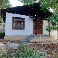 ویلا کوهستانی