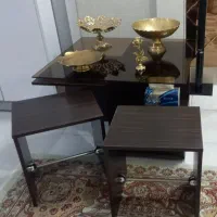 میز عسلی