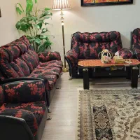 فروش مبلمان|مبلمان خانگی و میز عسلی|رشت, کوی جام جم|دیوار