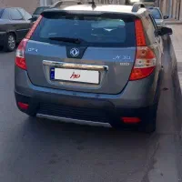 فروش ماشین اچ سی کراس