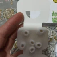 کابل شارژر.یک سر آیفونی یه سر تایپ سی|لوازم جانبی موبایل و تبلت|زاهدان, |دیوار