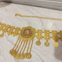 کمربند|زیورآلات و اکسسوری|لردگان, |دیوار