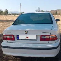 سمند LX ساده، مدل ۱۳۸۸|خودرو سواری و وانت|سردشت, |دیوار