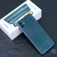 گوشی سامسونگ گلکسی A04