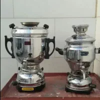 ف خرید انواع سماور