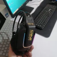 هدست گیمینگ اونیکوما X13 RGB