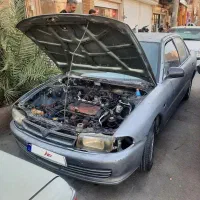 میشتوبیشی لنسر ۱۹۹۲