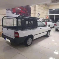 پراید وانت مدل۹۳|خودرو سواری و وانت|گلپایگان, |دیوار