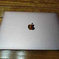 لبتاب MacBook air pro|رایانه همراه|شیراز, پودنک|دیوار