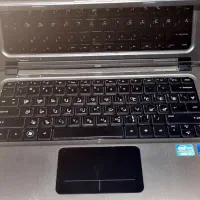 HP Folio 13-2000 سبک، شیک، مناسب کارهای روزمره|رایانه همراه|یزد, |دیوار