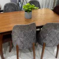 میزنهارخوری ۶ نفره