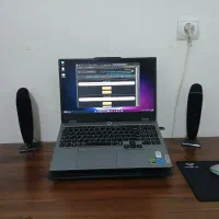 لپ تاپ loq 15irx9