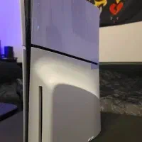 ps5 اسلیم دیسک خور