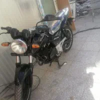 پالس 180 یوجی 4|موتورسیکلت|کرج, کمالشهر|دیوار