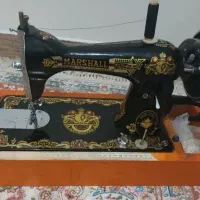 چرخ خیاطی دوشیر