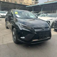 تویوتا Wildlander Luxury Plus، مدل ۲۰۲۵|خودرو سواری و وانت|تهران, سلسبیل شمالی|دیوار