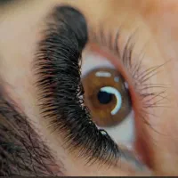 آموزش تخصصی اکستنش مژه