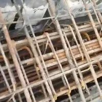 نیازمند اوستا کار آرماتور بند اکیپ دستمزدی