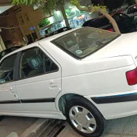 پژوپارس ۱۴۰۱ موتور جدید اتوگالری نبی ئی|خودرو سواری و وانت|قم, بنیاد|دیوار