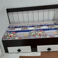 تخت کودک|تخت و سرویس خواب|محمدشهر, محمدشهر|دیوار