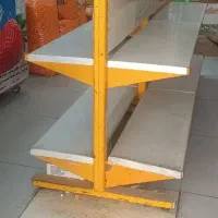 قفسه فروشی
