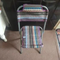 صندلی تاشو جنس خوب